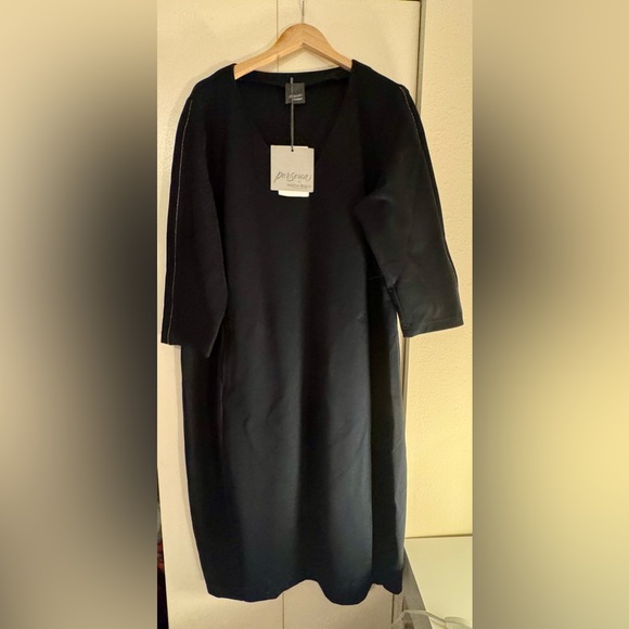 Marina Rinaldi Osaka Dress - Picture 8 of 8